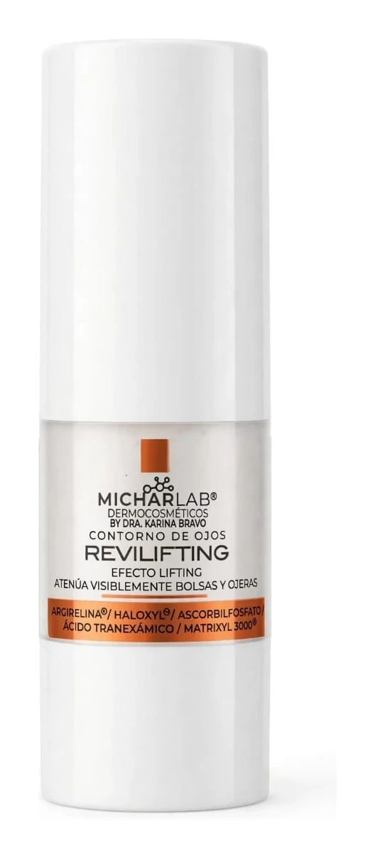 Contorno de Ojos Revitalifting