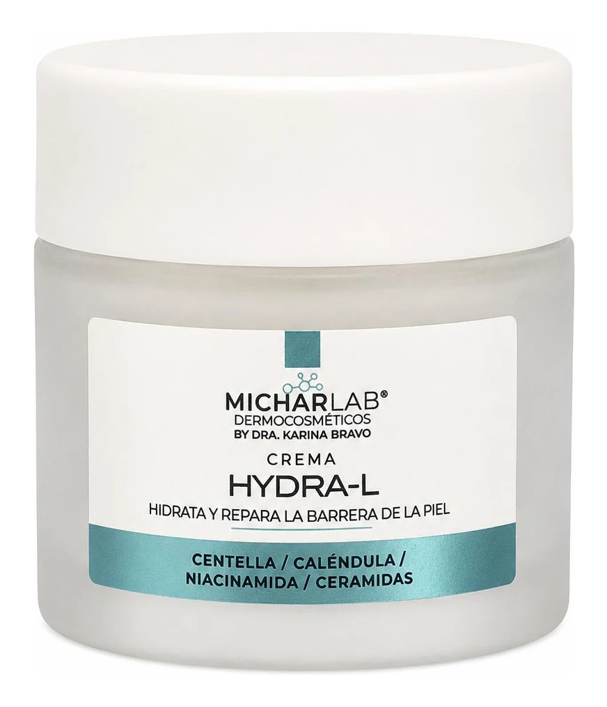 Crema Hydra-L