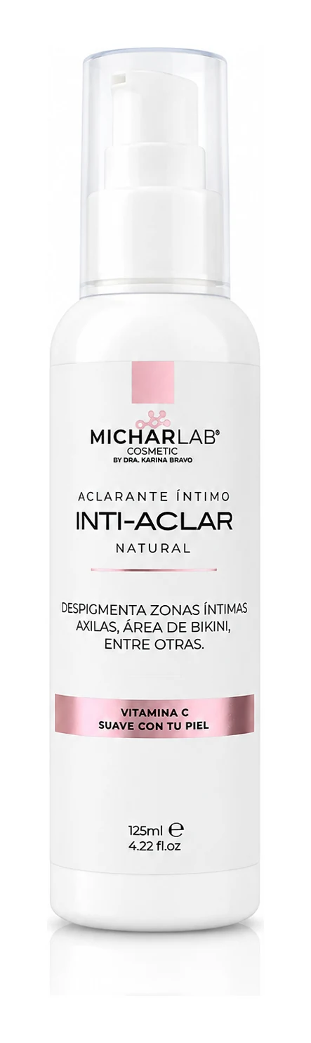 Sérum Inti-Aclar