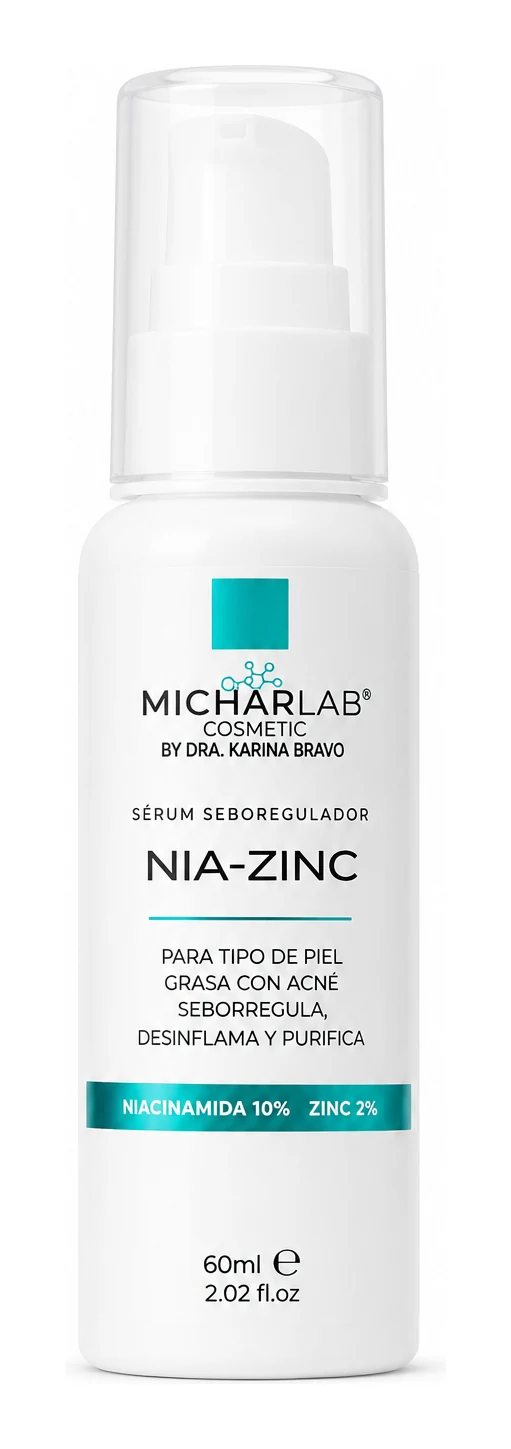 Sérum Nia-Zinc